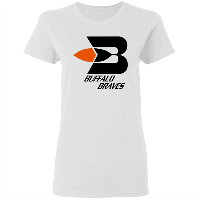 Brand New Buffalo Braves Hoodie Stefon Diggs Bob Macadoo Brand New Buffalo Braves Hoodie Stefon Diggs Bob Macadoo