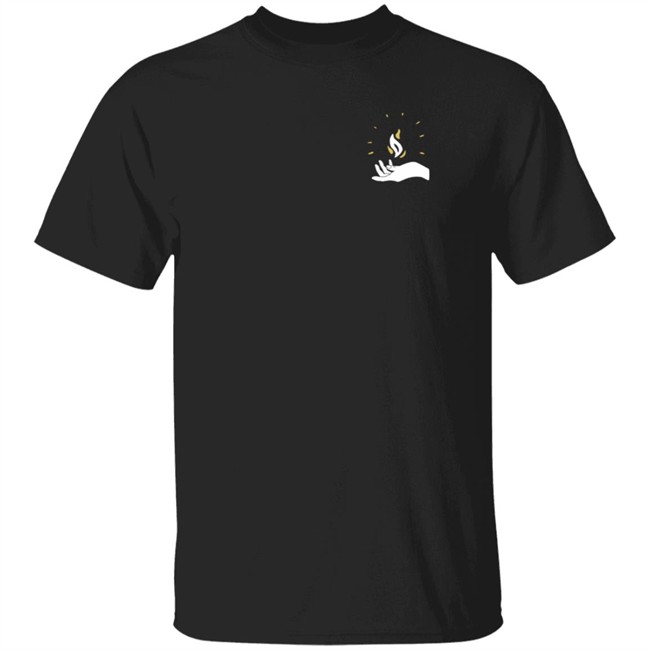 Donut Merch Pop Up And Down Headlights T Shirt