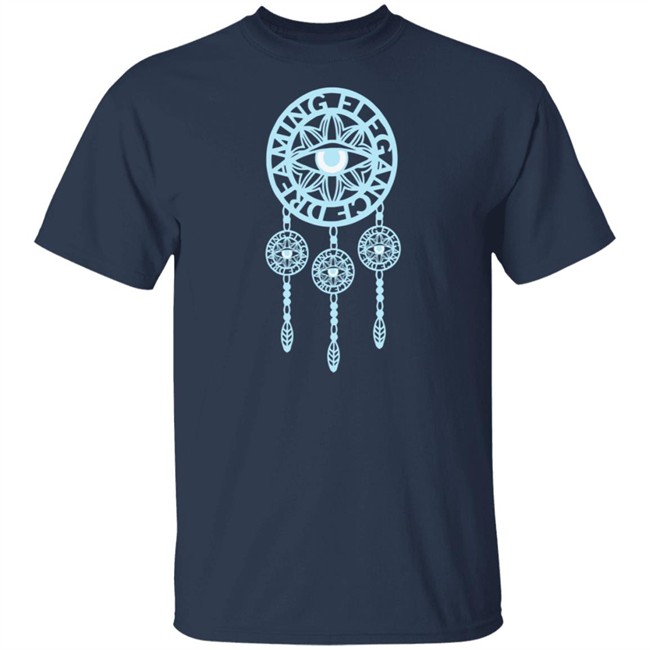 Bfirst Apparel Dreamcatcher T Shirt