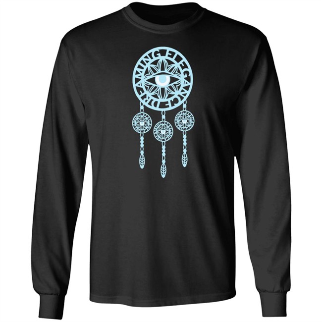 Bfirst Apparel Dreamcatcher T Shirt Bfirst Apparel Dreamcatcher T Shirt