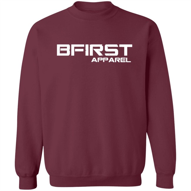 Bfirst Apparel Performance T Shirt Bfirst Apparel Performance T Shirt