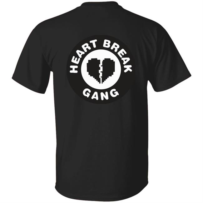 Theeyesonmestore Gang Hoodie Theeyesonmestore Gang Hoodie
