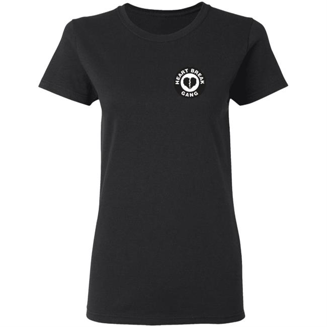 Theeyesonmestore Gang Hoodie Theeyesonmestore Gang Hoodie
