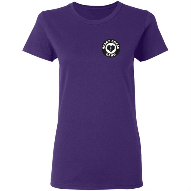 Theeyesonmestore Gang Hoodie Theeyesonmestore Gang Hoodie