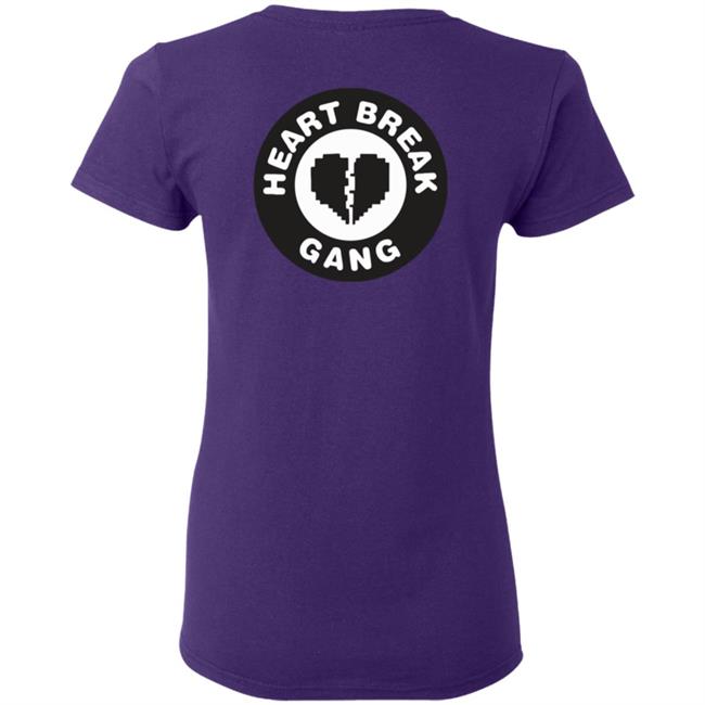 Theeyesonmestore Gang Hoodie Theeyesonmestore Gang Hoodie