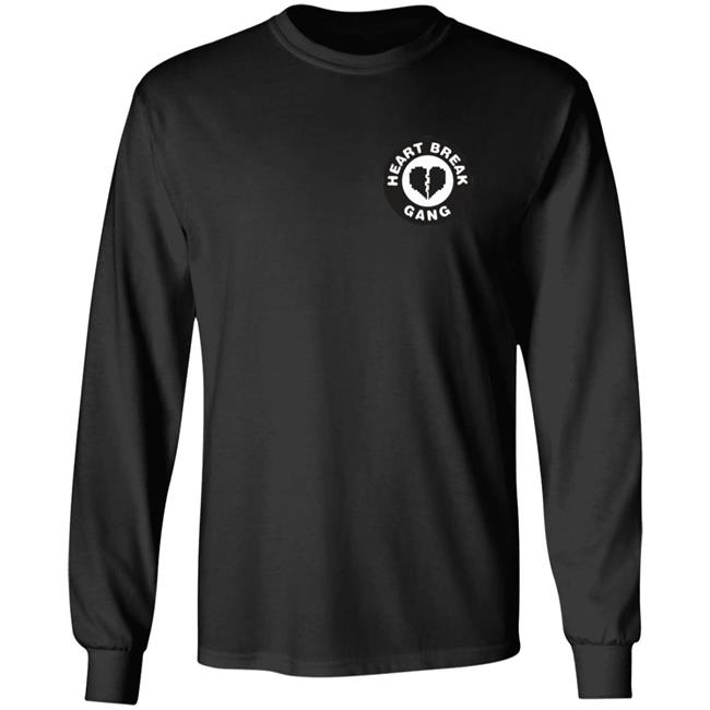 Theeyesonmestore Gang Hoodie Theeyesonmestore Gang Hoodie
