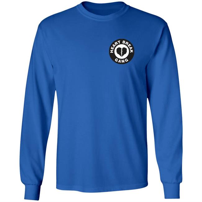 Theeyesonmestore Gang Hoodie Theeyesonmestore Gang Hoodie