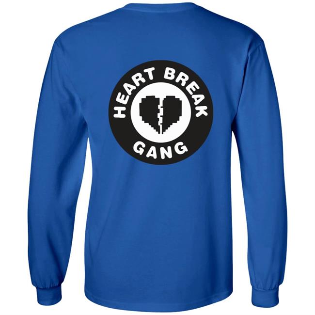 Theeyesonmestore Gang Hoodie Theeyesonmestore Gang Hoodie