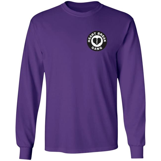 Theeyesonmestore Gang Hoodie Theeyesonmestore Gang Hoodie