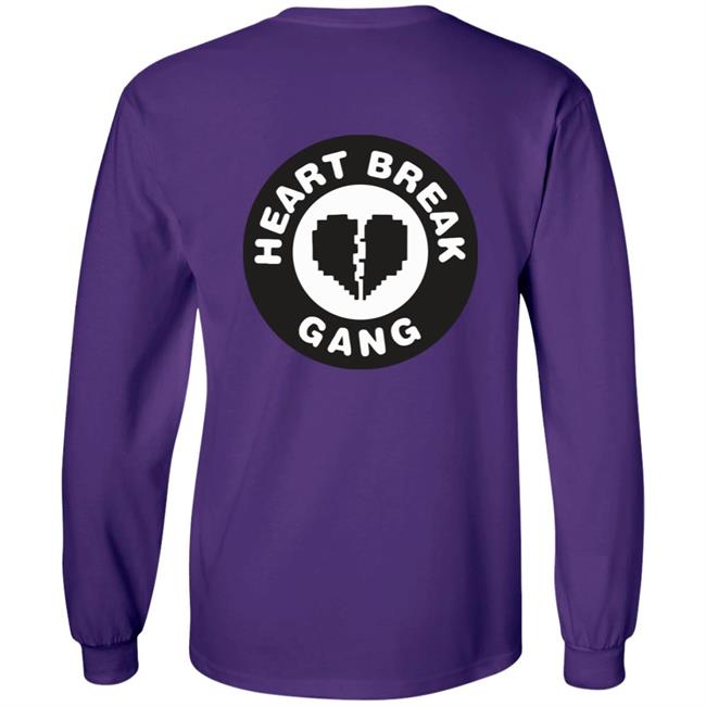 Theeyesonmestore Gang Hoodie Theeyesonmestore Gang Hoodie