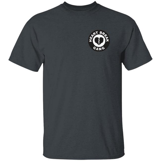 Theeyesonmestore Gang Hoodie Theeyesonmestore Gang Hoodie