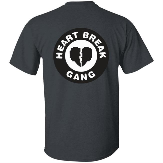 Theeyesonmestore Gang Hoodie Theeyesonmestore Gang Hoodie