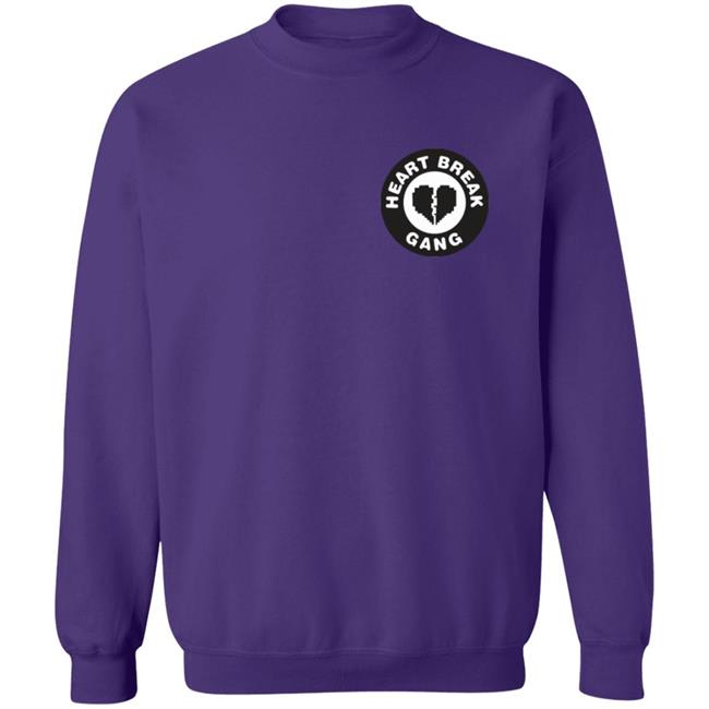 Theeyesonmestore Gang Hoodie Theeyesonmestore Gang Hoodie