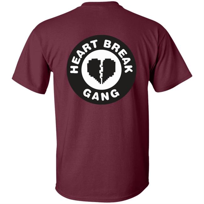 Theeyesonmestore Gang Hoodie Theeyesonmestore Gang Hoodie