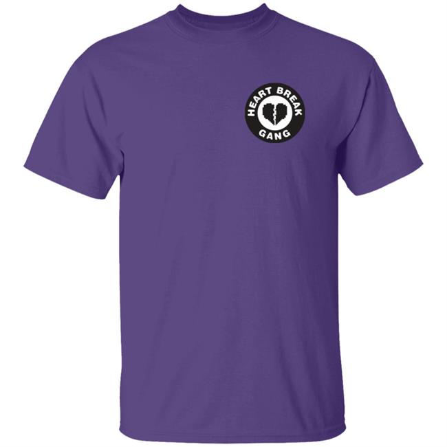 Theeyesonmestore Gang Hoodie Theeyesonmestore Gang Hoodie
