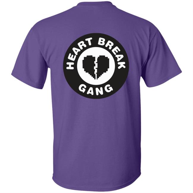 Theeyesonmestore Gang Hoodie Theeyesonmestore Gang Hoodie