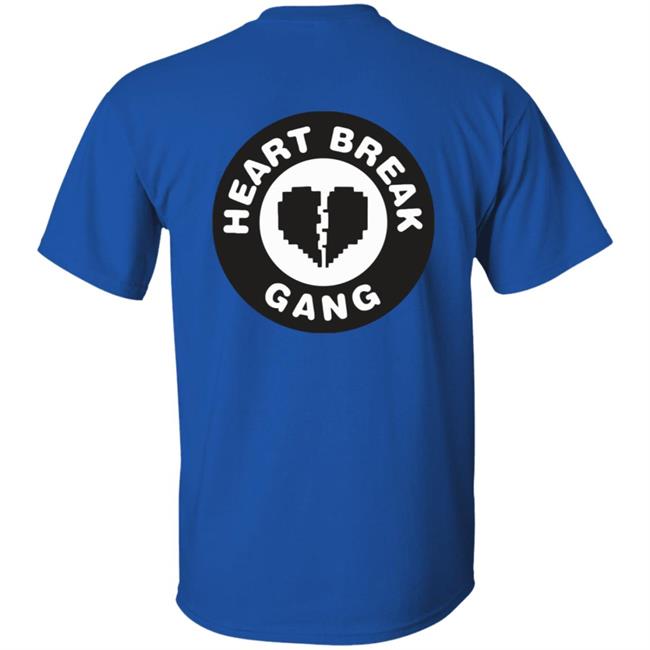 Theeyesonmestore Gang Hoodie Theeyesonmestore Gang Hoodie