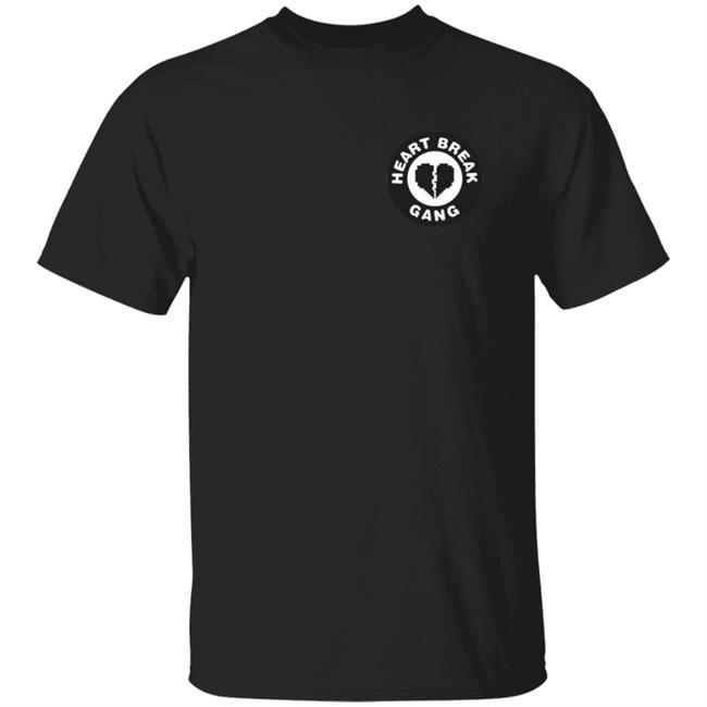 Theeyesonmestore Gang Hoodie Theeyesonmestore Gang Hoodie