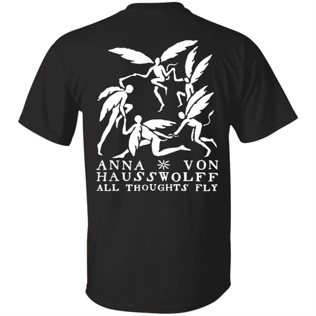 Southern Lord Recordings Merch Anna Von Hauss Wolffsl Dance T Shirt Southern Lord Recordings Merch Anna Von Hauss Wolffsl Dance T Shirt