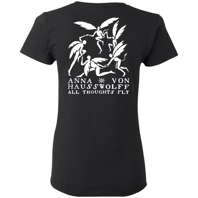 Southern Lord Recordings Merch Anna Von Hauss Wolffsl Dance T Shirt Southern Lord Recordings Merch Anna Von Hauss Wolffsl Dance T Shirt