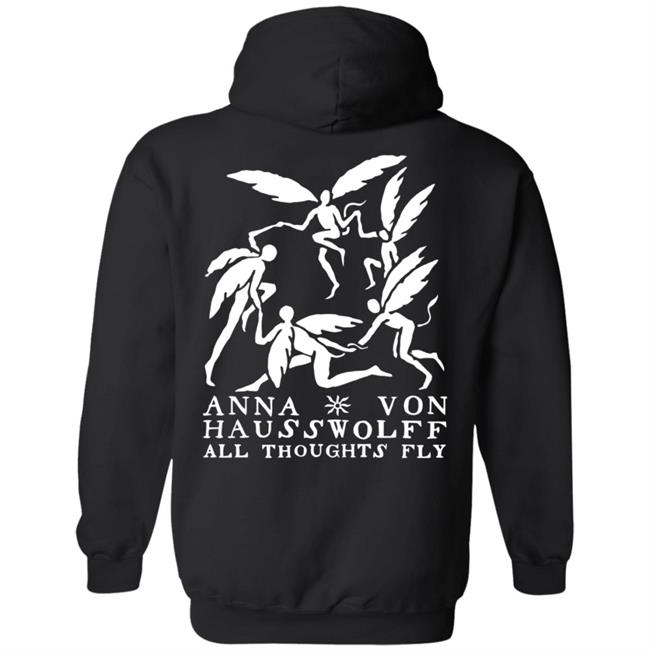 Southern Lord Recordings Merch Anna Von Hauss Wolffsl Dance T Shirt Southern Lord Recordings Merch Anna Von Hauss Wolffsl Dance T Shirt