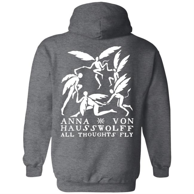Southern Lord Recordings Merch Anna Von Hauss Wolffsl Dance T Shirt Southern Lord Recordings Merch Anna Von Hauss Wolffsl Dance T Shirt