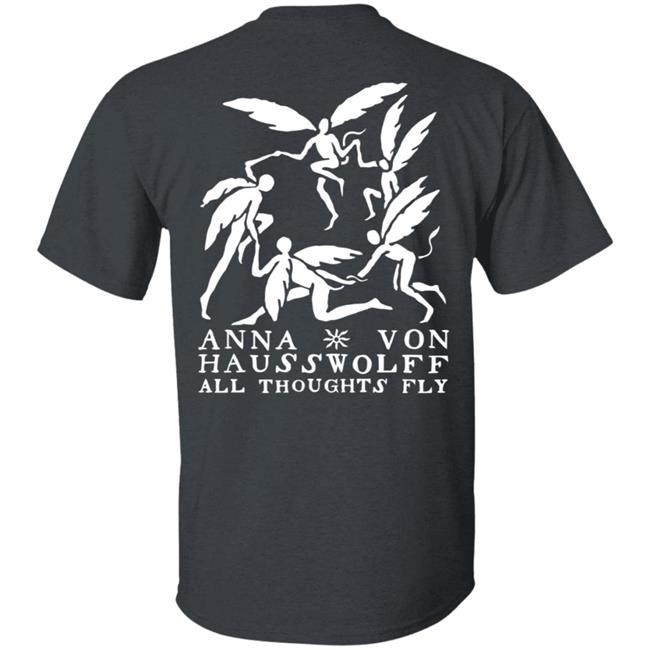 Southern Lord Recordings Merch Anna Von Hauss Wolffsl Dance T Shirt Southern Lord Recordings Merch Anna Von Hauss Wolffsl Dance T Shirt