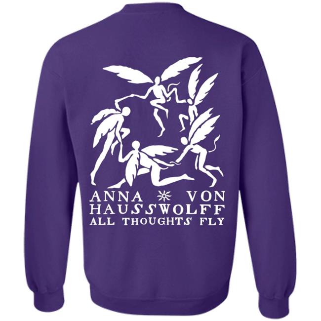 Southern Lord Recordings Merch Anna Von Hauss Wolffsl Dance T Shirt Southern Lord Recordings Merch Anna Von Hauss Wolffsl Dance T Shirt