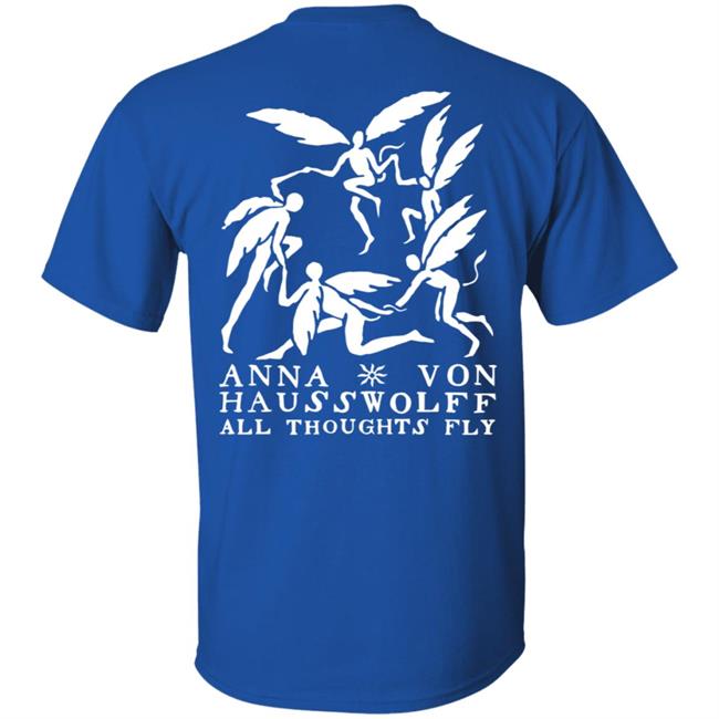 Southern Lord Recordings Merch Anna Von Hauss Wolffsl Dance T Shirt Southern Lord Recordings Merch Anna Von Hauss Wolffsl Dance T Shirt