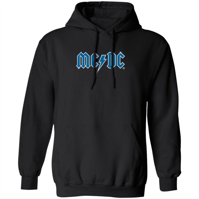 MCDC BreakingT Shirt MCDC BreakingT Shirt