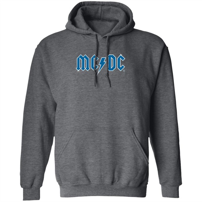MCDC BreakingT Shirt MCDC BreakingT Shirt