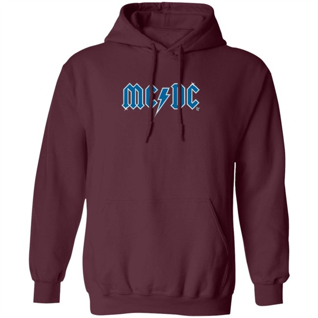 MCDC BreakingT Shirt MCDC BreakingT Shirt