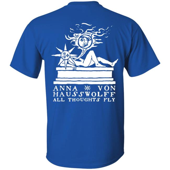 Southern Lord Recordings Merch Anna Von Hauss Wolffsl Moon T Shirt Southern Lord Recordings Merch Anna Von Hauss Wolffsl Moon T Shirt