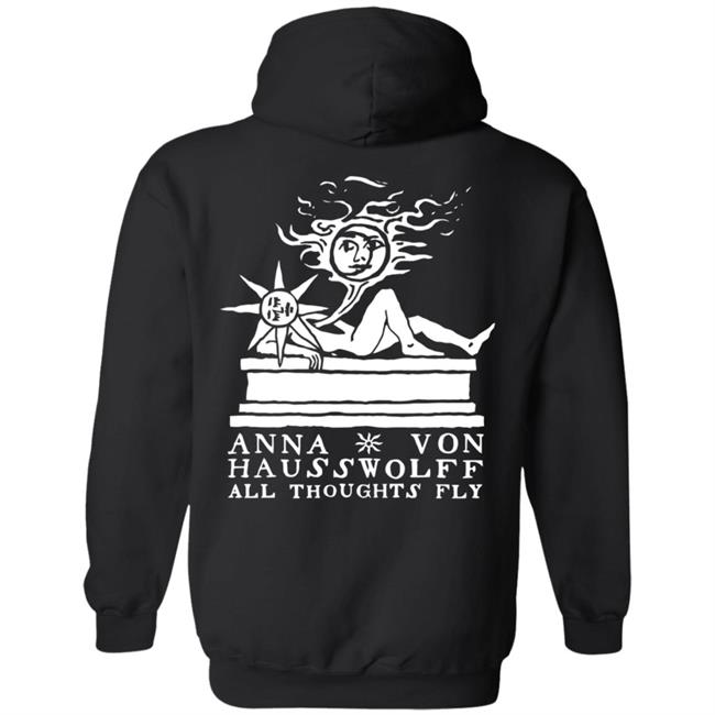 Southern Lord Recordings Merch Anna Von Hauss Wolffsl Moon T Shirt Southern Lord Recordings Merch Anna Von Hauss Wolffsl Moon T Shirt