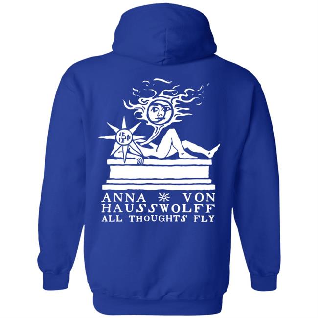 Southern Lord Recordings Merch Anna Von Hauss Wolffsl Moon T Shirt Southern Lord Recordings Merch Anna Von Hauss Wolffsl Moon T Shirt
