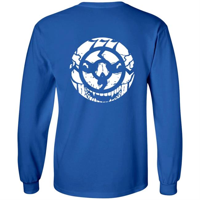 The Dojo Club No Disqualification Hoodie The Dojo Club No Disqualification Hoodie