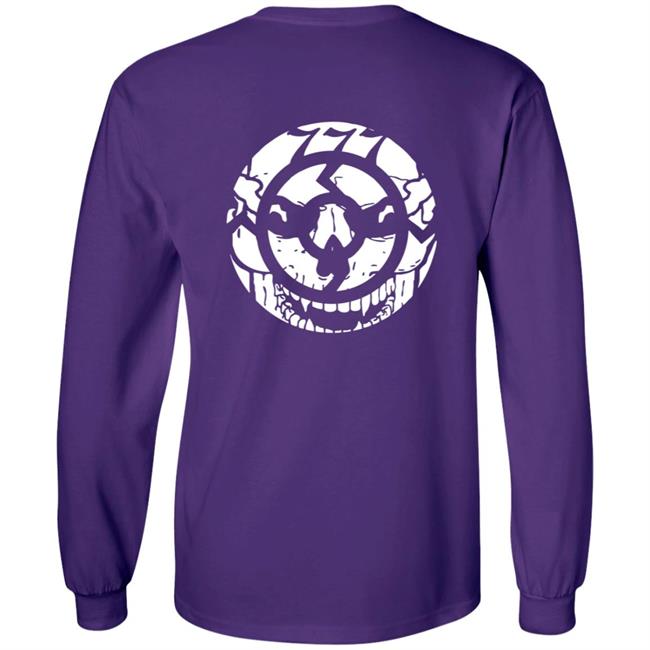 The Dojo Club No Disqualification Hoodie The Dojo Club No Disqualification Hoodie