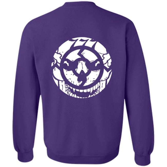 The Dojo Club No Disqualification Hoodie The Dojo Club No Disqualification Hoodie