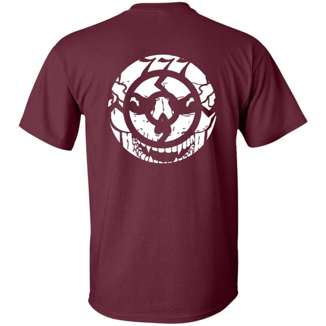 The Dojo Club No Disqualification Hoodie The Dojo Club No Disqualification Hoodie