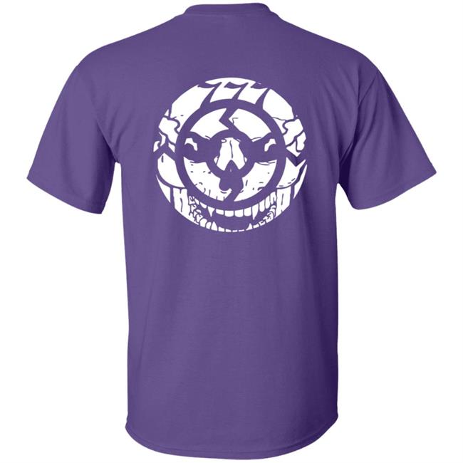 The Dojo Club No Disqualification Hoodie The Dojo Club No Disqualification Hoodie