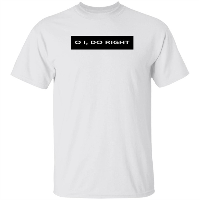 Grimes Merch Do Right Shirt