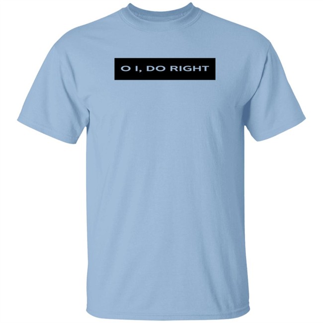 Grimes Merch Do Right Shirt Grimes Merch Do Right Shirt