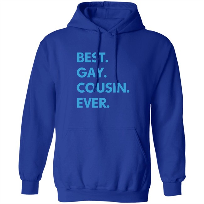 Best Gay Cousin Ever T Shirt Jojo Siwa Best Gay Cousin Ever T Shirt Jojo Siwa