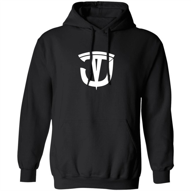 New Jack Doherty Logo Shirt Black New Jack Doherty Logo Shirt Black