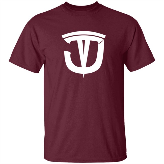 New Jack Doherty Logo Shirt Black New Jack Doherty Logo Shirt Black