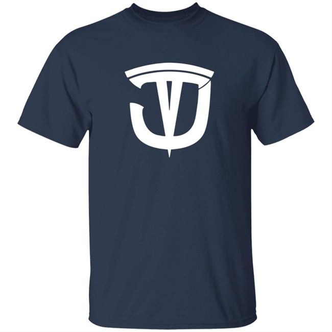 New Jack Doherty Logo Shirt Black New Jack Doherty Logo Shirt Black