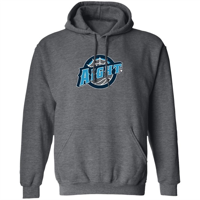 Aight BreakingT Tee Shirt Aight BreakingT Tee Shirt