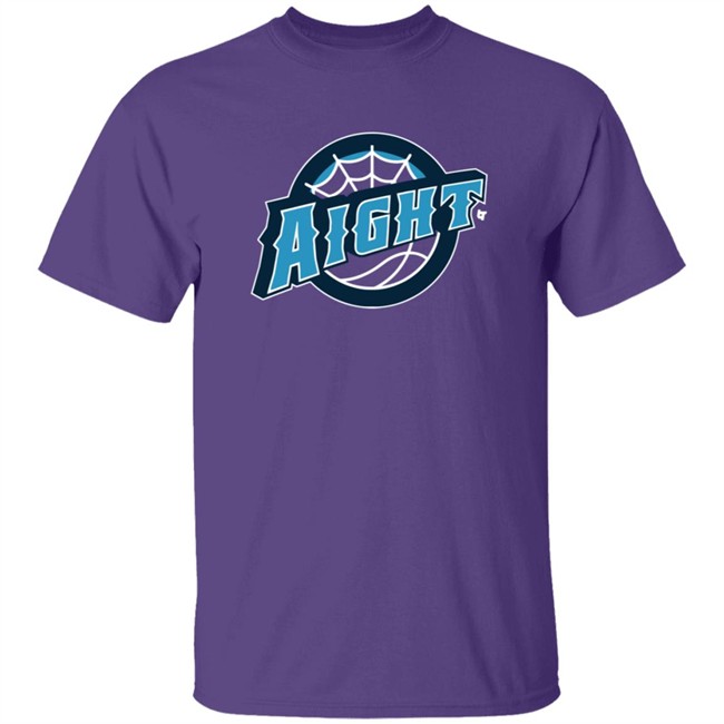 Aight BreakingT Tee Shirt