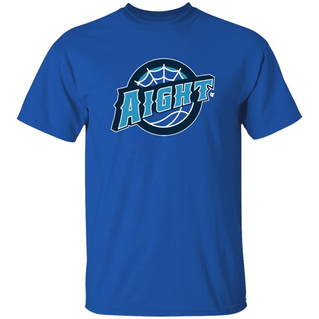 Aight BreakingT Tee Shirt Aight BreakingT Tee Shirt