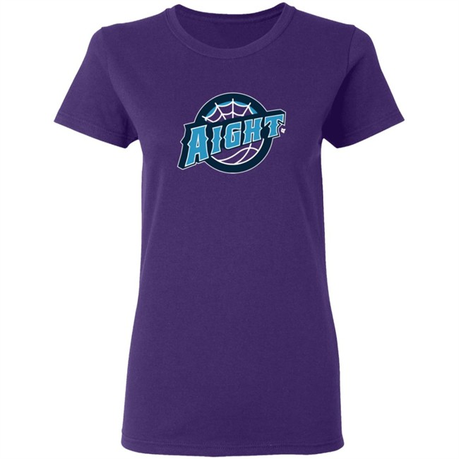 Aight BreakingT Tee Shirt Aight BreakingT Tee Shirt